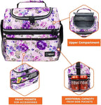 Opux Lunch Box For Women - Image 6