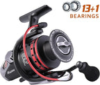 Sougayilang Fishing Rod Reel Combo - Image 4