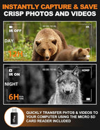 Night Vision Goggles - Image 4