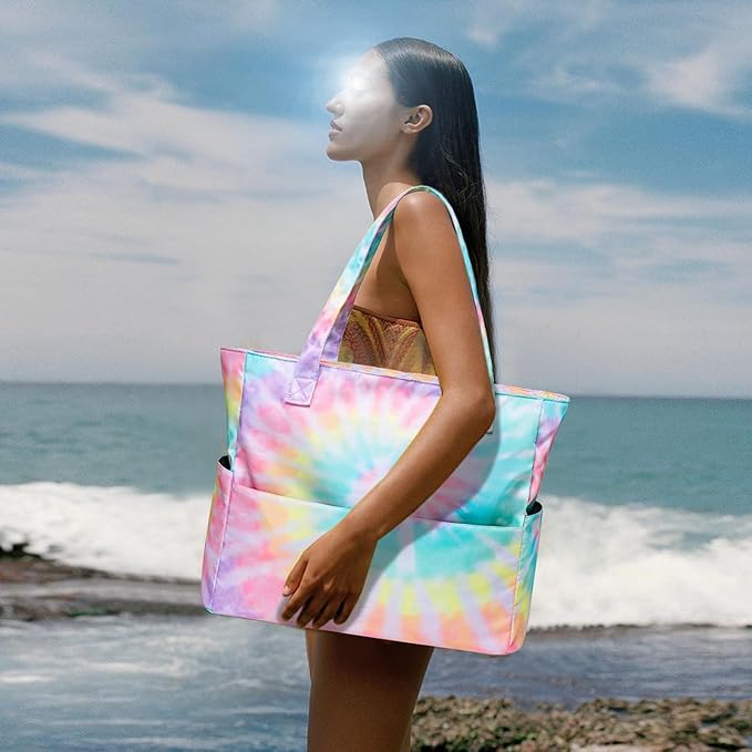 CAMTOP Waterproof Beach Tote Bag - Image 9