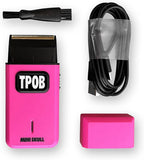 TPOB Mini Skull Single Shaver Compact Design That can fit in Your Pocket - Image 4