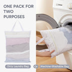 ALL INCLUDED 10 Set Durable Packing Cubes - Image 5