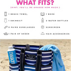 SCOUT Rocket Pocket Tote - Image 5