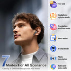 AI Translation Earbuds Real Time - Image 4