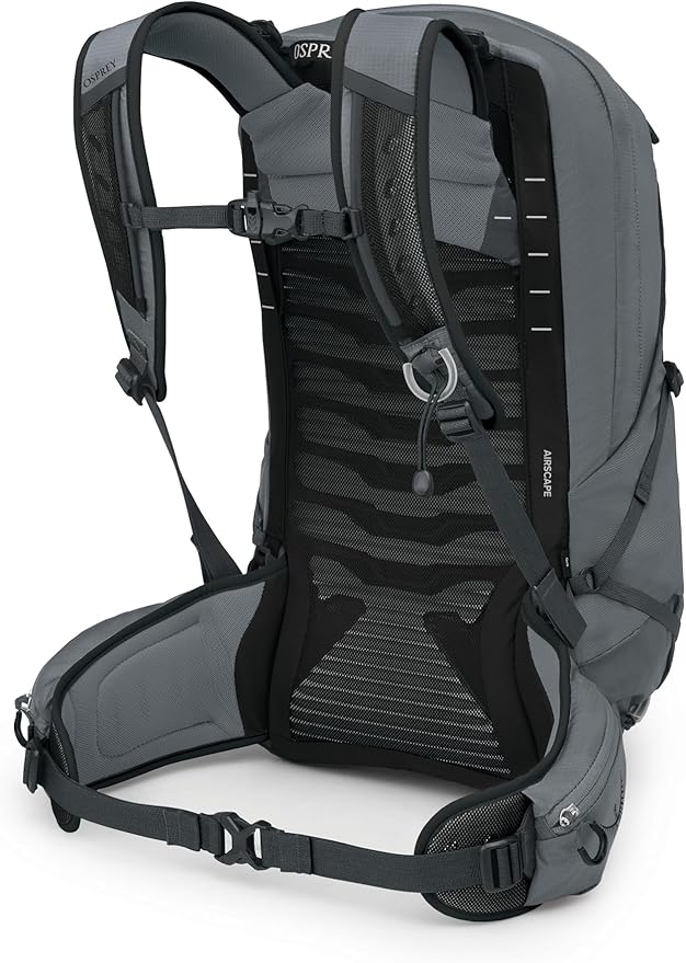 Osprey Talon 22L Men's Lightweight Hiking Backpack - Image 7
