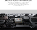 OnePlus Pad 11.61" LCD Display, 8GB RAM, 128GB Storage, MediaTek Dimensity 9000 - Image 5