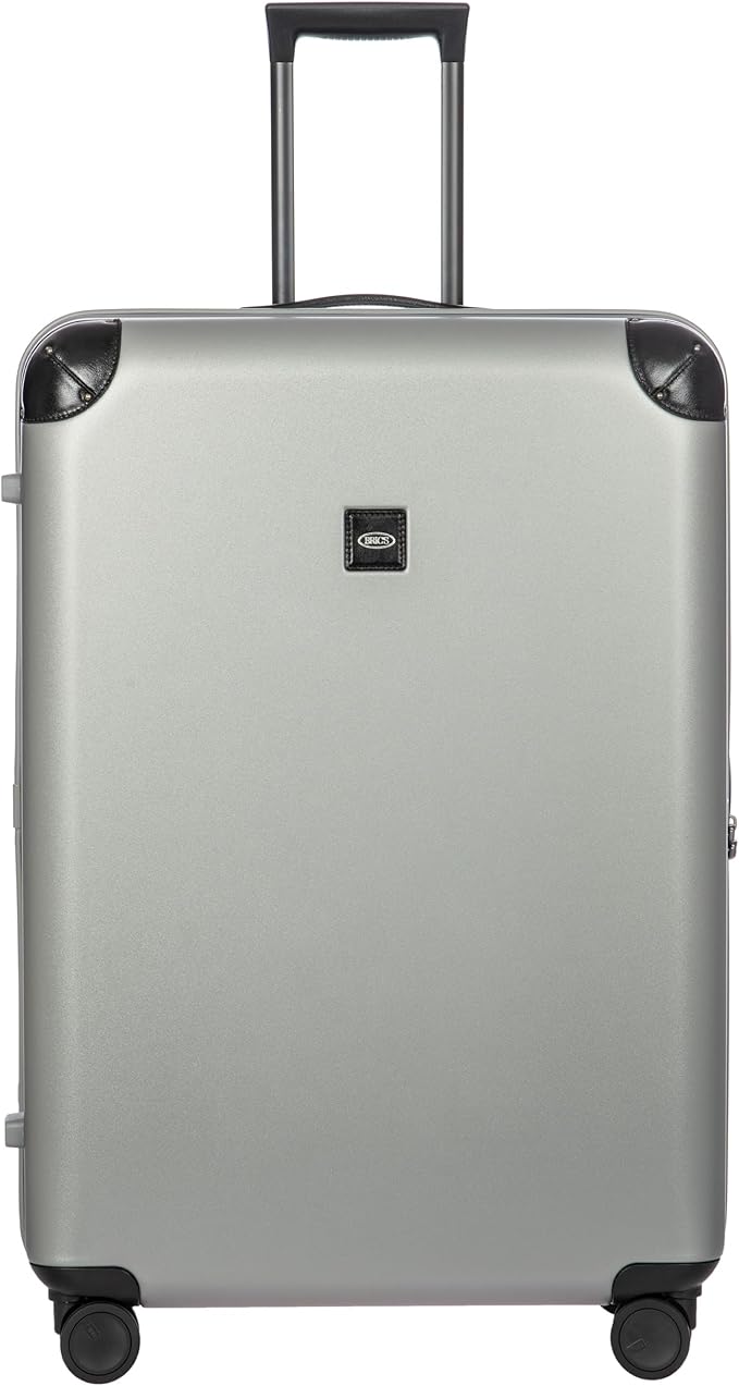 Bric's Amalfi 32" Spinner Luggage Lightweight Expandable Suitcase - Image 2