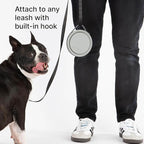 Nomad Small Collapsible Dog Bowl - Image 6
