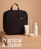 D&D Hanging Travel Toiletry Bag - Image 8
