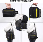 MIER Expandable Lunch Bag Insulated Lunch Box - Image 4