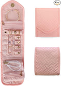 emissary Small Jewelry Travel Case Organizer by emissary