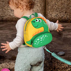 Accmor Toddler Harness Backpack - Image 6