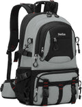 Nerlion 40L Hiking Backpack Travel Backpack by Nerlion