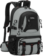 Nerlion 40L Hiking Backpack Travel Backpack by Nerlion