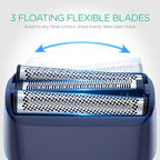 VOYOR Foil Shaver Electric Razor - Image 3