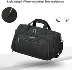 Hanke Underseat Carry On luggage Bags - Image 7