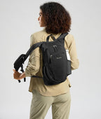 10L Small Hiking Backpack Travel Daypack Lightweight Packable Back Pack - Image 3