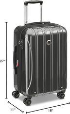 DELSEY PARIS Helium Aero Hardside Expandable Luggage - Image 11