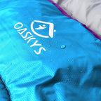 oaskys Camping Sleeping Bag - Image 4