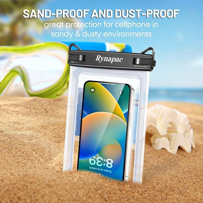 Waterproof Phone Pouch - Image 8