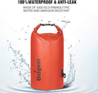 Unigear Dry Bag Waterproof, 2L/5L/10L/20L/30L/40L Floating and Lightweight Bags - Image 4