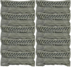 RHINO RESCUE 6" Emergency Compression Bandage Strile Trauma Wound Dressing by RHINORESCUE