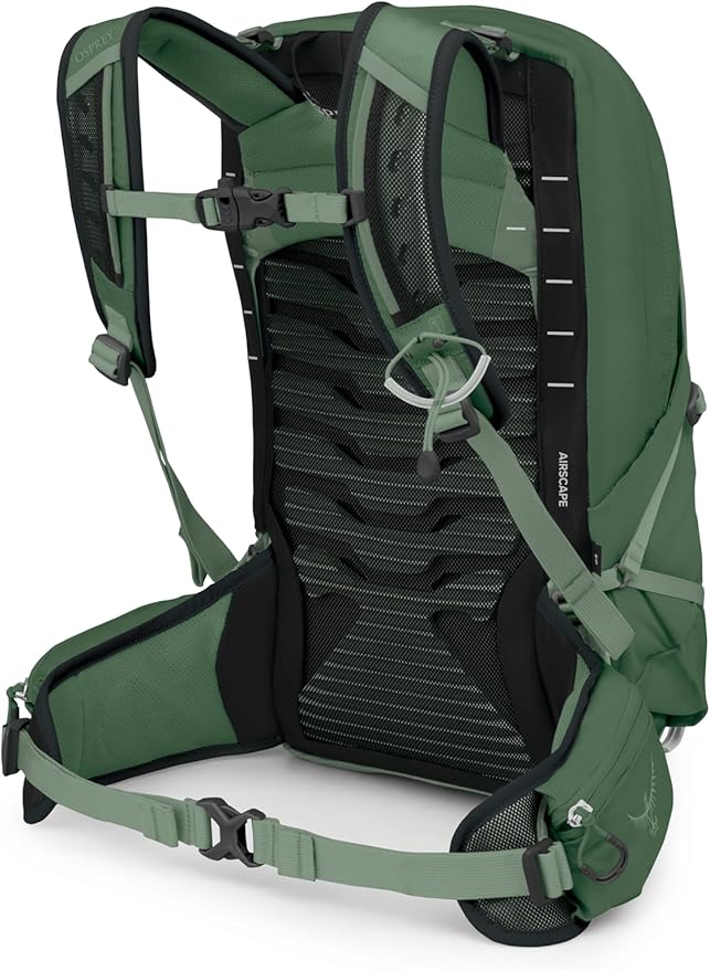 Osprey Talon 11L Men's Lightweight Hiking Backpack - Image 7