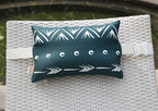 Lounge Chair Head Resting Pillows, Aderonideck Chair Head Waterproof Pillows - Image 6