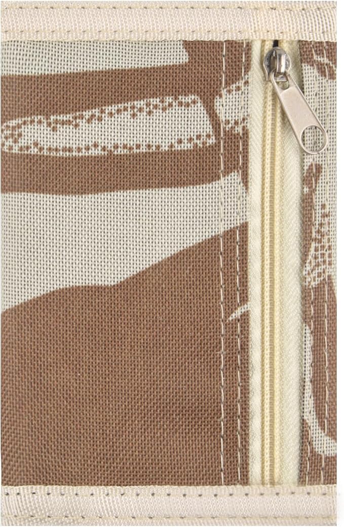 NEICY RFID Blocking Canvas Wallet - Image 3