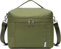 NOL Natural Organic Lifestyle Insulated Lunch Bags by NOLNaturalOrganicLifestyle