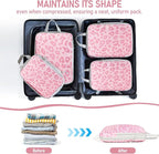 4-Piece Packing Cube Set - Image 5