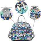 FlowFly Insulated Lunch Bag - Image 5
