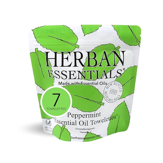 Herban Essentials by HerbanEssentials