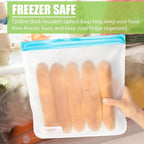 Reusable Food Storage Bags - Image 5