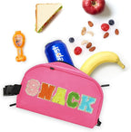 Freezable Lunch Bag for Work School Travel, Leak-Proof Small Lunch Bag - Image 4