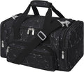 17 inch Small Duffle Bag by YoKelly