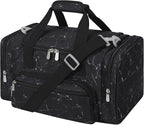 17 inch Small Duffle Bag by YoKelly