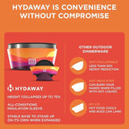 HYDAWAY 1-Quart Collapsible Insulated Bowl - Image 6