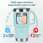 HASLE OUTFITTERS 20oz Tumbler - Image 4