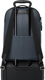 TUMI - Harrison Warren Backpack - 15-Inch Laptop Backpack - Stylish Women's & - Image 4