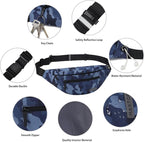 MAXTOP Large Crossbody Fanny Pack - Image 5