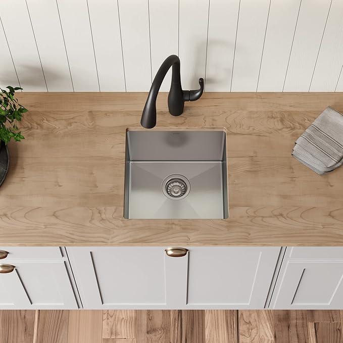Kraus Kitchen Sink - Image 16