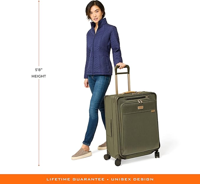 Briggs & Riley 26" Medium Expandable Spinner - Image 18