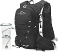 Running Hydration Vest for Men Women Water Backpack for Running 3L Running by IX+INOXTO