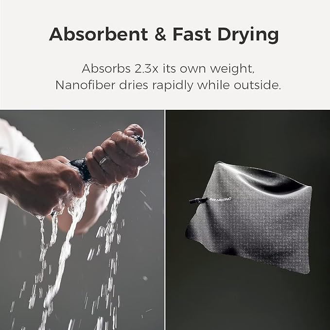 Ultralight Quick Dry Towel - Image 5
