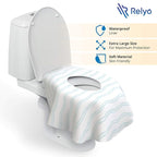 Toilet Seat Covers Disposable - Image 2