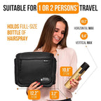 Travel Toiletry Bag for Men and Women - Image 4