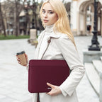 RAINYEAR Laptop Sleeve Case 13.3 Inch, Protective Portable Case - Image 7