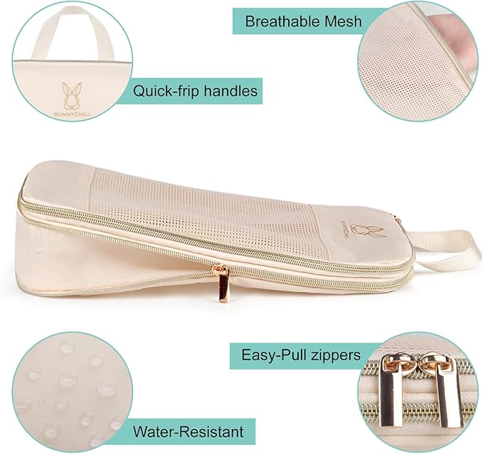 Expandable Compression Packing Cubes - Image 5