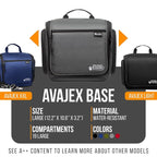 Travel Toiletry Bag for Men and Women - Image 2